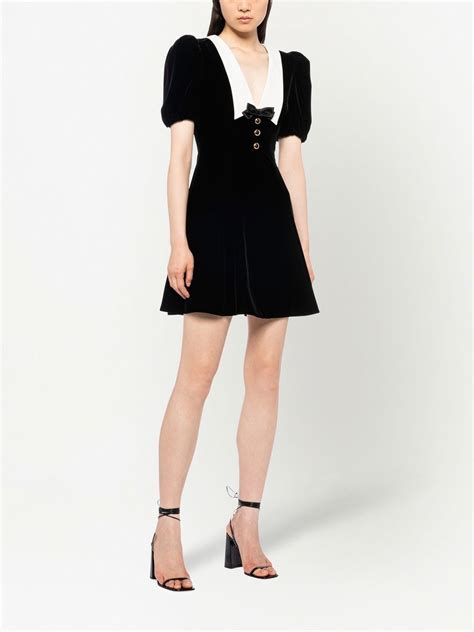 mini miu dresses outlet